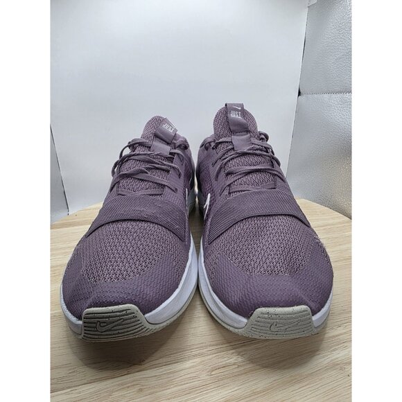 Nike Purple Athletic Shoes - Picture 2 of 7